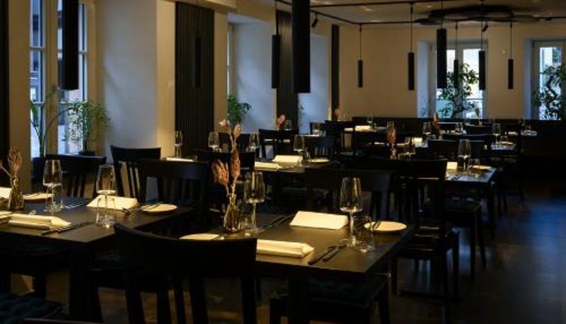 Informacje - Adler Schiltach Boutique Hotel und Restaurant