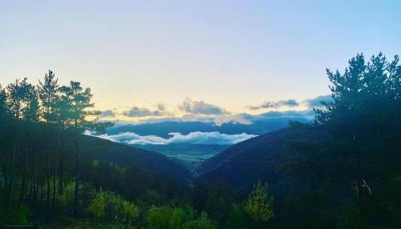 Info - Minds & Mountains Eco Lodge