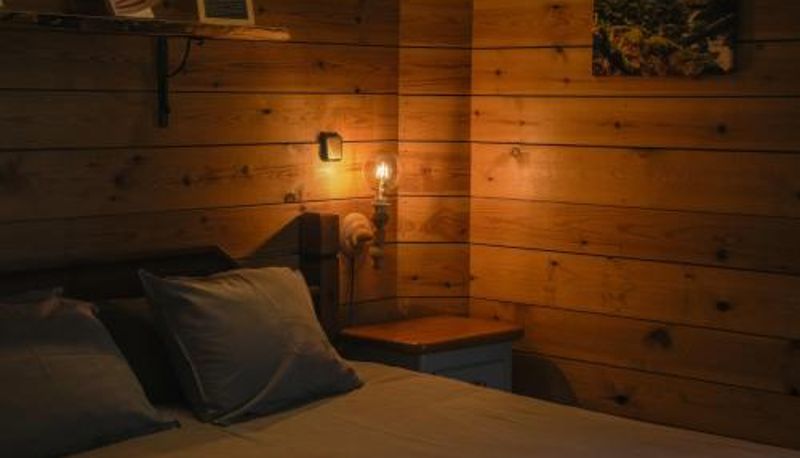 Info - Minds & Mountains Eco Lodge
