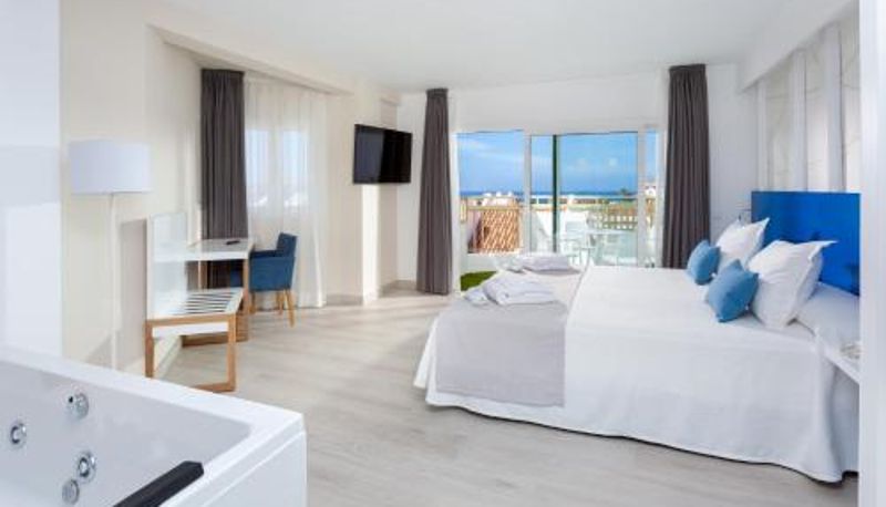 Camera standard - Playaolid Suites & Apartments