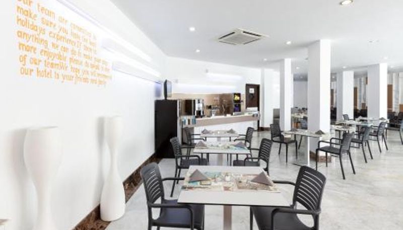 Info - Playaolid Suites & Apartments