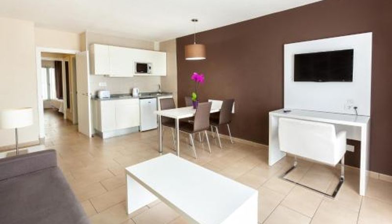 Camera standard - Playaolid Suites & Apartments