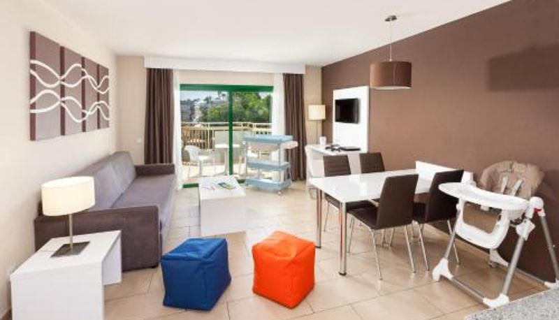 Camera standard - Playaolid Suites & Apartments
