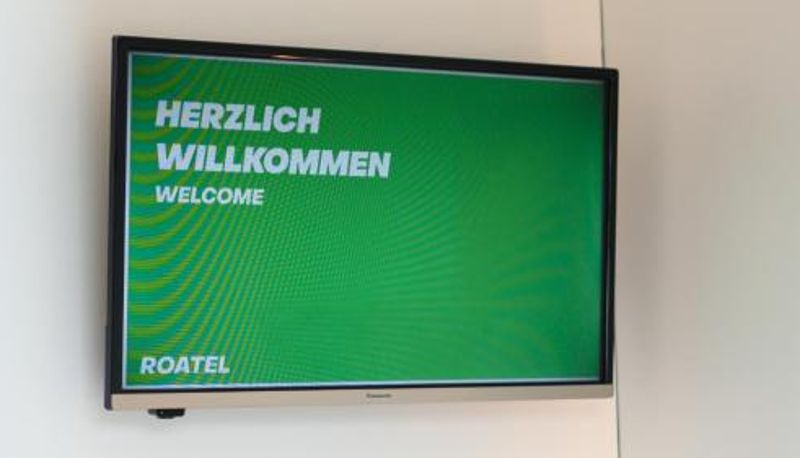Info - Roatel Schipkau (A13) my-roatel-com