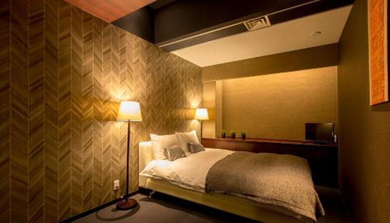 Apartamento - R&Run Kyoto Serviced Apartment & Suites