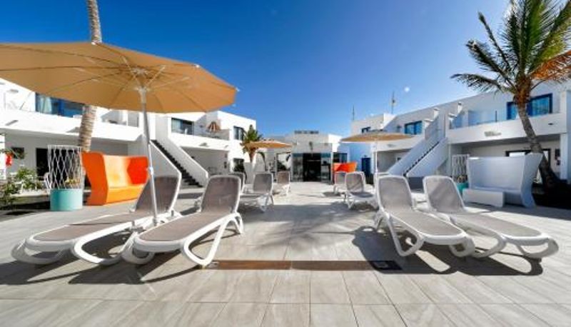 Info - Aqua Suites