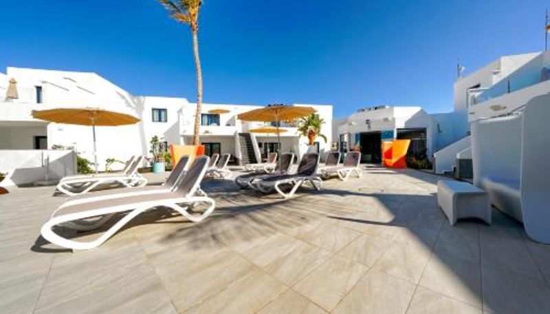Info - Aqua Suites