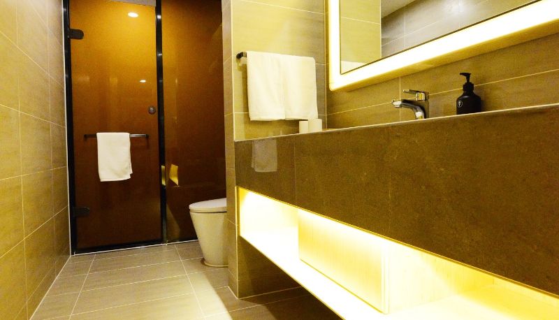 Zimmer - All season Golmud Kunlun Road Hotel