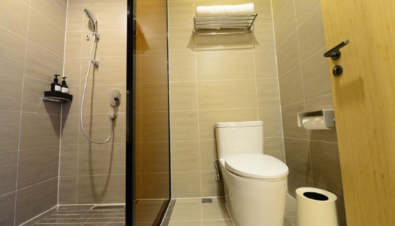 Zimmer - All season Golmud Kunlun Road Hotel