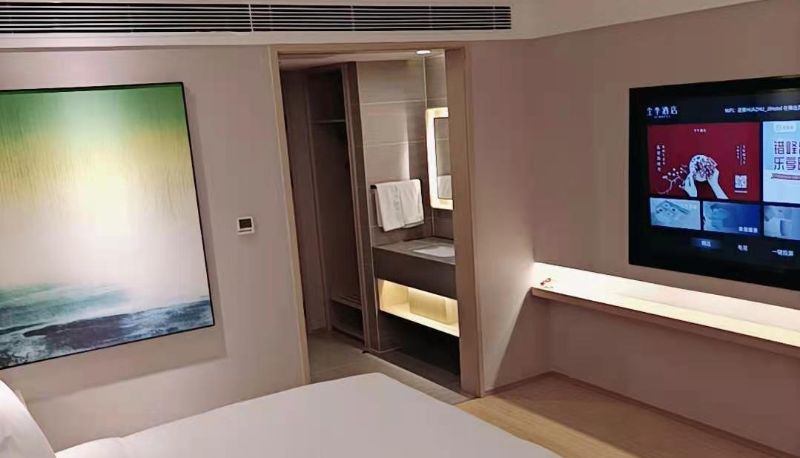 Informacje - All season Golmud Kunlun Road Hotel