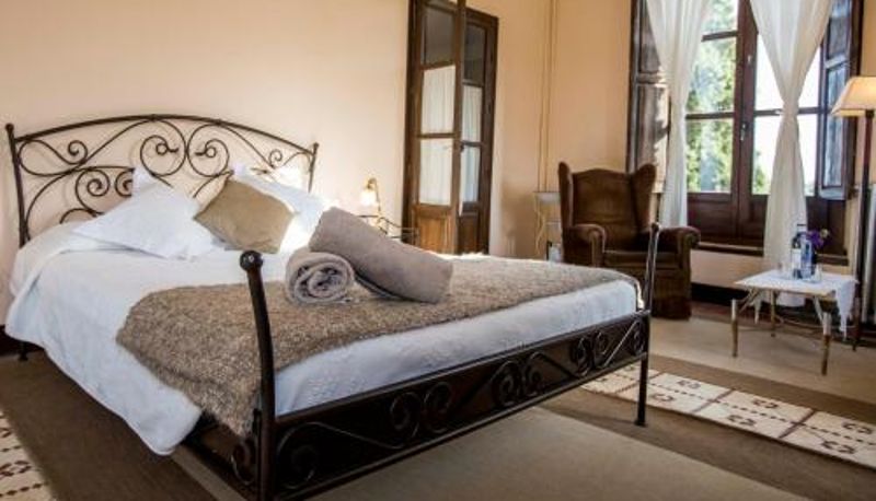 Kamer - Hotel Cortijo del Marqués