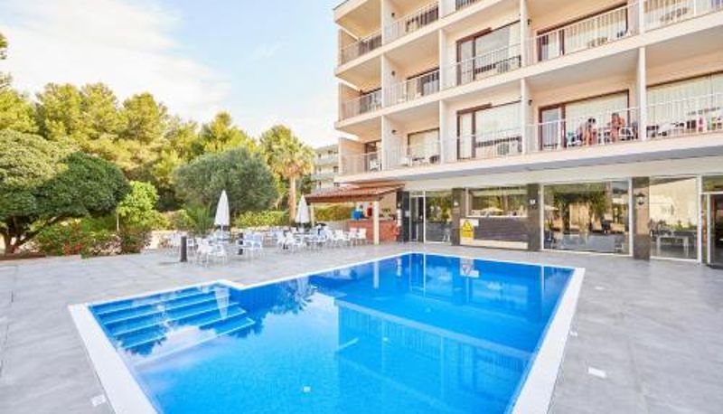 Piscina - NURA Condor
