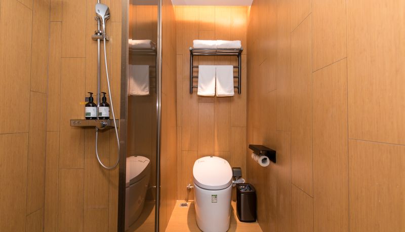 Camera - All season Huainan Business Culture Plaza Hotel