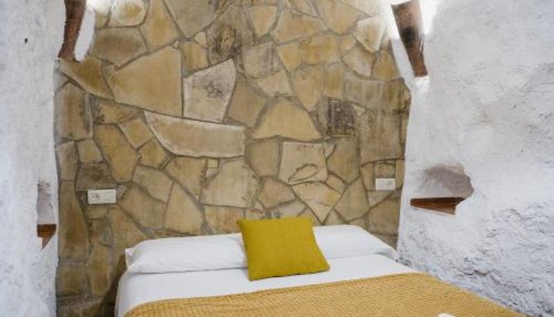 Appartement - Cuevas El Atochal Orígenes