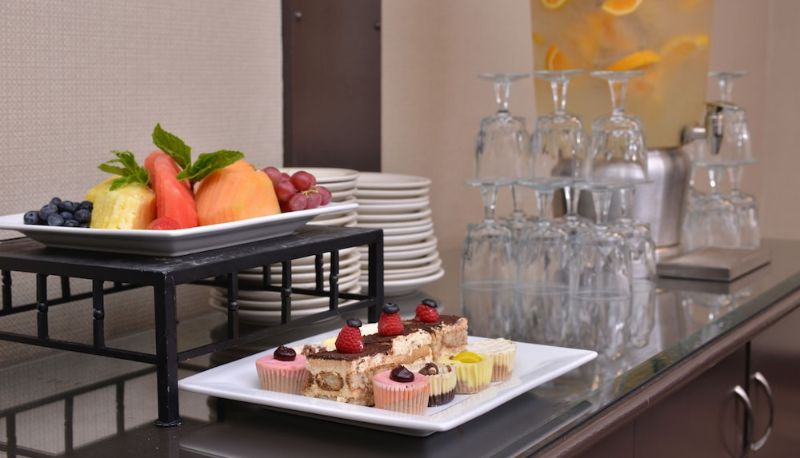 Salle de réunion - Holiday Inn PORTLAND- I-5 S (WILSONVILLE) by IHG