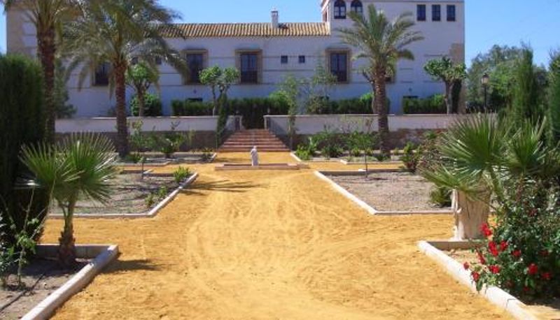 Información - Hacienda Los Jinetes