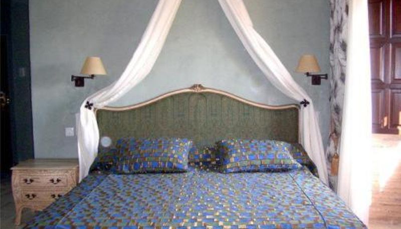 Suite - Hacienda Los Jinetes