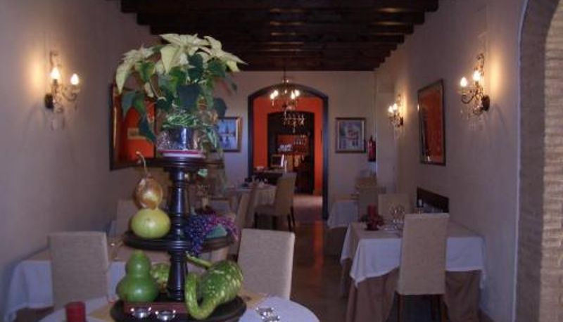 Información - Hacienda Los Jinetes