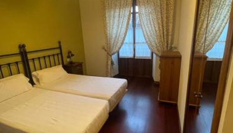 Suite - La Casona de Molleda