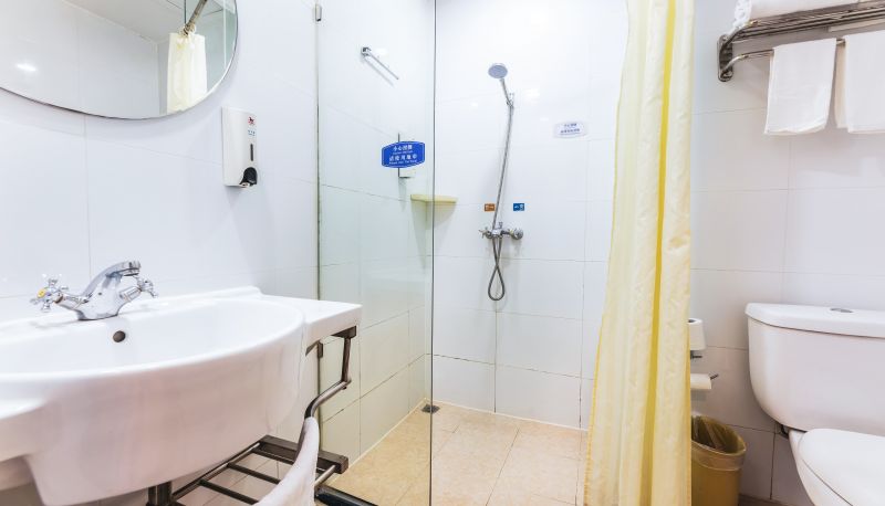 Info - Yilai Yangzhou Jiangdu Yinjiang Road Hotel