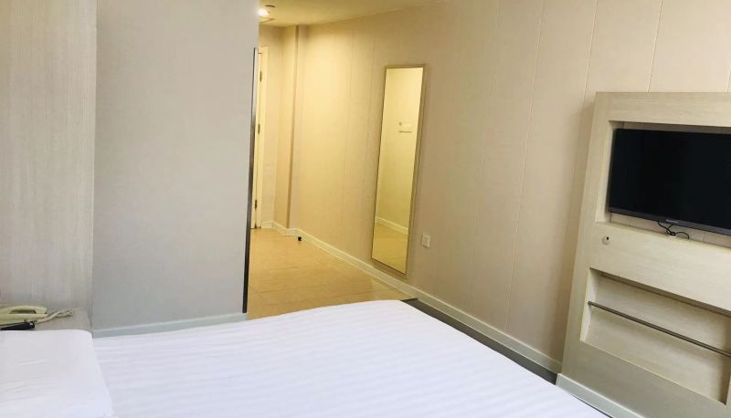 Habitación - Yilai Huai'an Hongze Lake Hotel