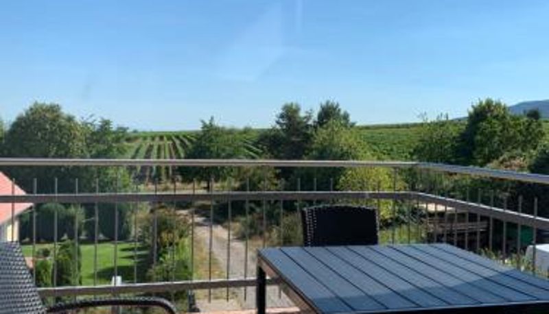 Standardzimmer - HGH - Hotel Garni Helbig