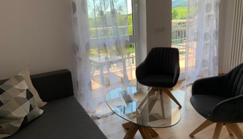Standardzimmer - HGH - Hotel Garni Helbig