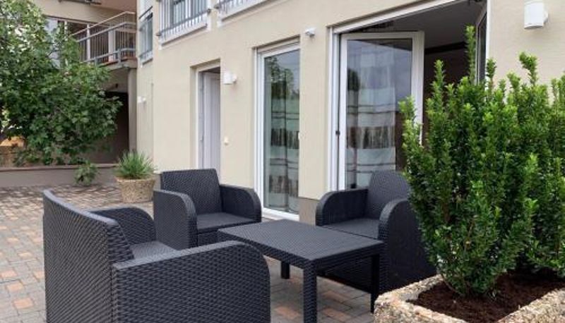 Apartment - HGH - Hotel Garni Helbig