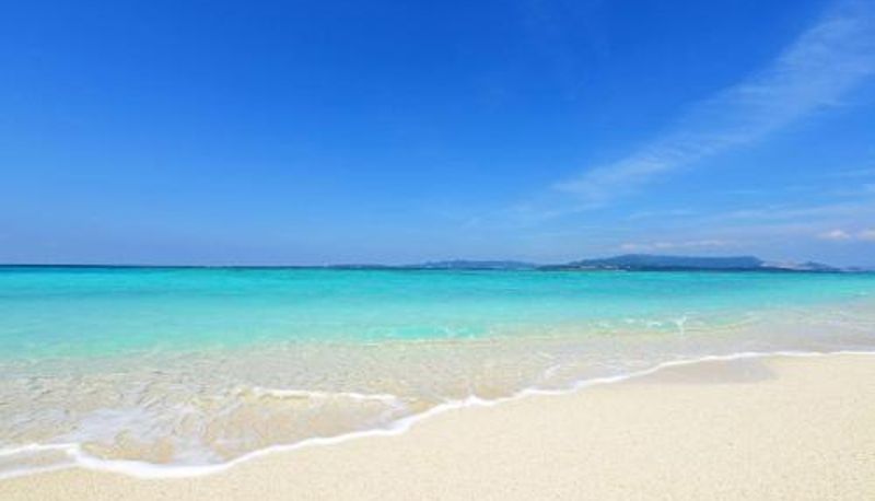 Info - Comfort Hotel ERA Ishigaki Island
