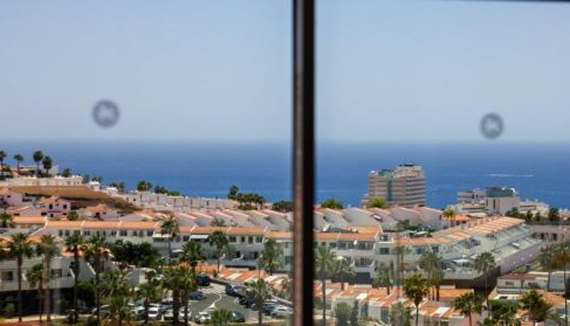 Info - Costa Adeje Garden Aparthotel