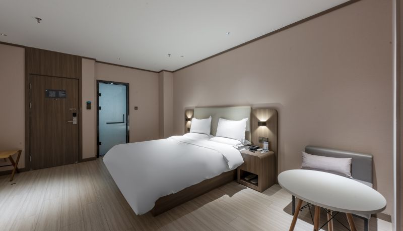 Camera - Hanting Wuzhong Wanda Plaza Hotel