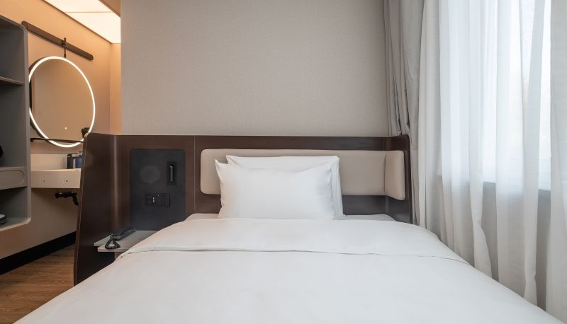 Room - Hanting Beijing Sanyuanqiao Yansha Embassy Hotel