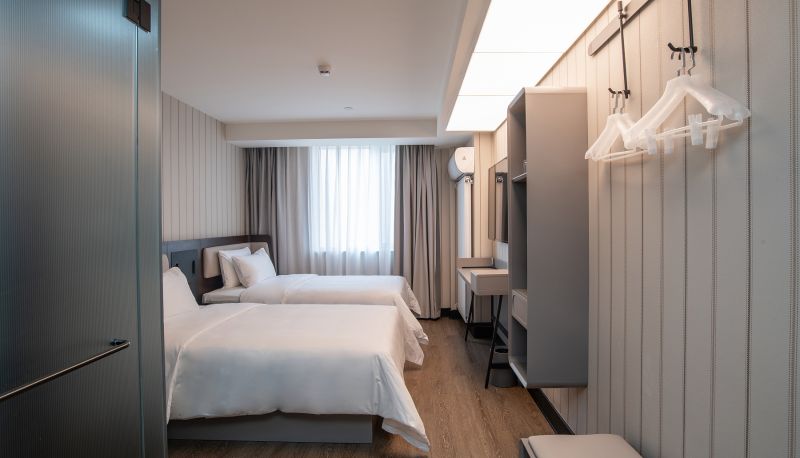 Room - Hanting Beijing Sanyuanqiao Yansha Embassy Hotel