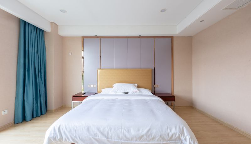Chambre - Yilai Wuhu Nanrui Hotel