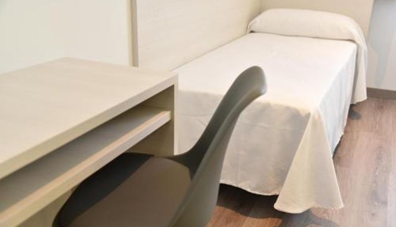 Triple room - Hotel Julimar