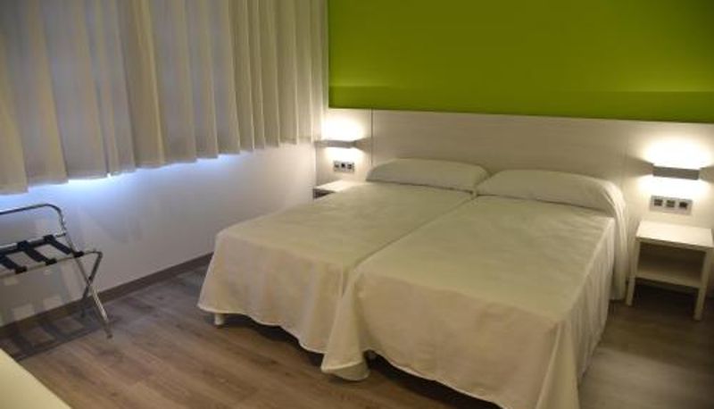 Room - Hotel Julimar