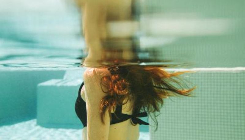 Area benessere e fitness - Salobre Hotel Resort & Serenity