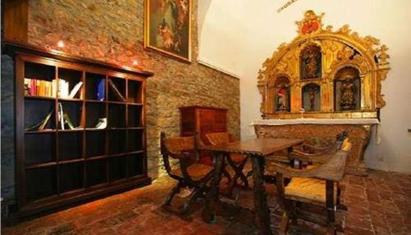 Info - La Casona de Don Santos