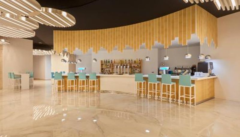 Info - Ibersol Torremolinos Beach