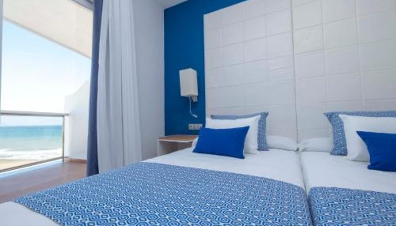 Info - Ibersol Torremolinos Beach