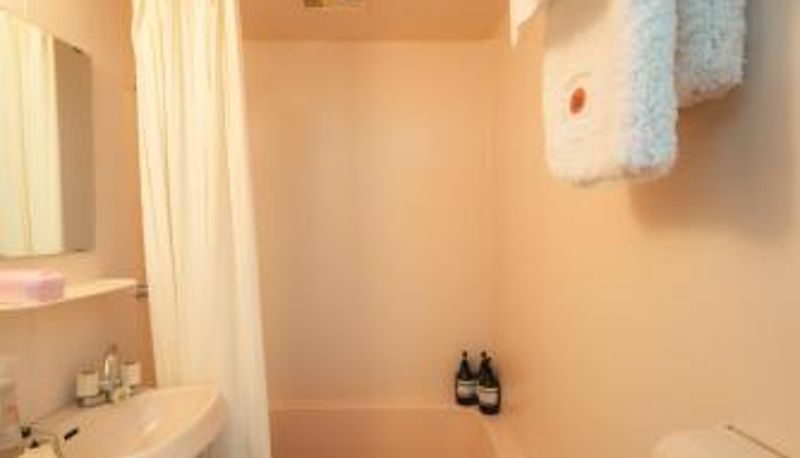 Standardzimmer - The Brueys Lodge Tangram Madarao