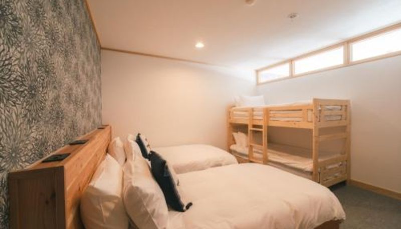 Standardzimmer - The Brueys Lodge Tangram Madarao