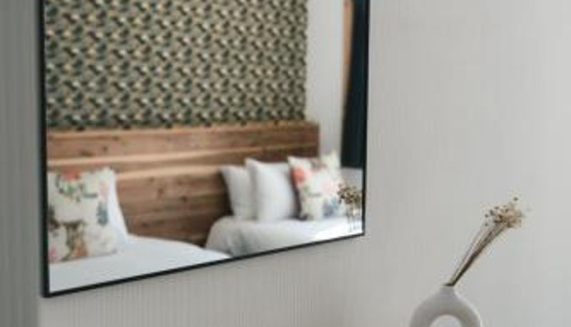 Standardzimmer - The Brueys Lodge Tangram Madarao