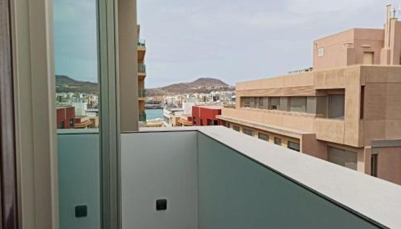 Terrace - TC Hotel Doña Luisa