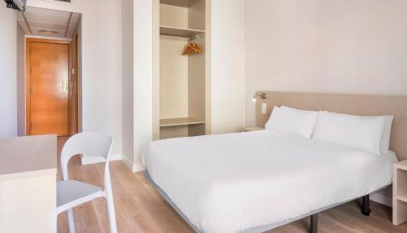 Pokój - Hotel Andalucía