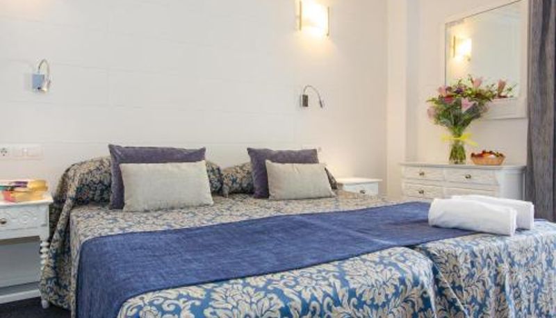 Info - Hotel Villa Singala