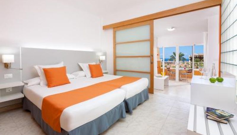 Suite - Chatur Playa Real Resort