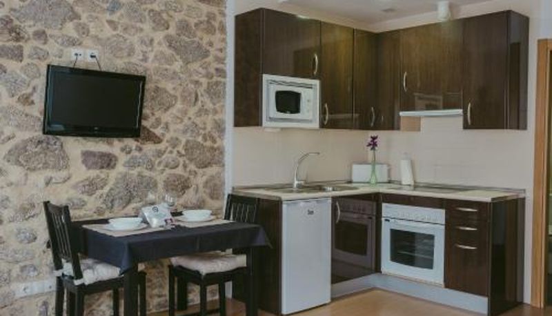Standart oda - Ronda Navarra by Valdesierra