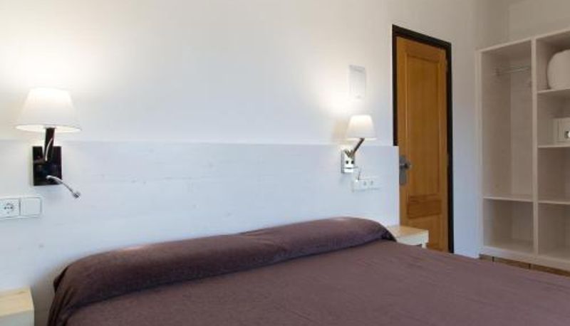Room - Hotel & Spa Entre Pinos-Adults Only