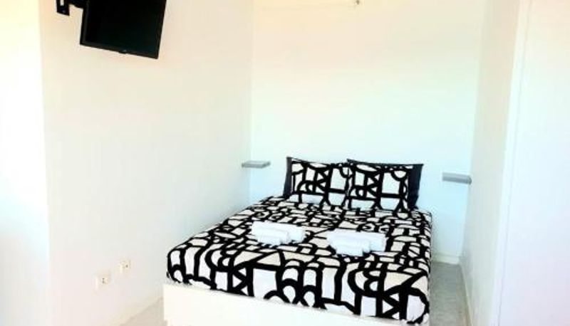 Standart oda - Alfa Omega (VALLE-LUZ)